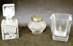 120: Glas, Kristall
