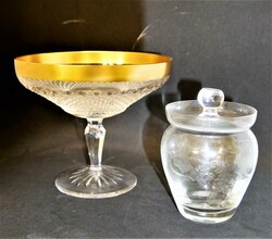 120: Glas, Kristall