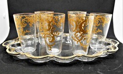 120: Glas, Kristall
