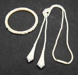 550.70: Schmuck, Konvolute