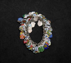 550.20: Schmuck, Armreife/Armbänder