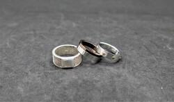 550.10: Schmuck, Ringe