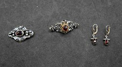550.70: Schmuck, Konvolute