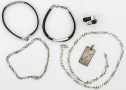 550.70: Schmuck, Konvolute