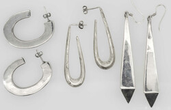 550.60: Schmuck, Ohrschmuck