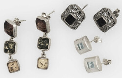 550.60: Schmuck, Ohrschmuck