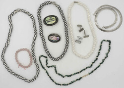 550.70: Schmuck, Konvolute