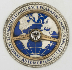 850.30.30: Varia - Kraftfahrzeuge - Automobilia