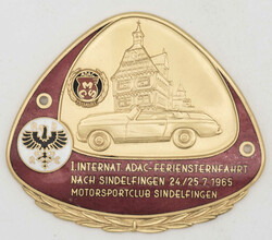 850.30.30: Varia - Kraftfahrzeuge - Automobilia
