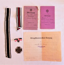 200.80.10.10: Historika, Studentika – Militaria, Deutsch, bis 1932