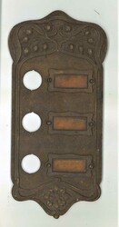 250: Art Nouveau, Art Déco