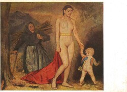 351099: Kunst u. Kultur, Malerei, sonstige