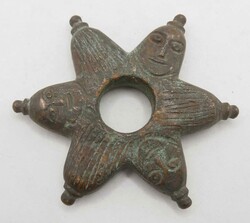 850.85: Varia - Bronze
