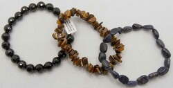 550.50: Schmuck, Edelsteine