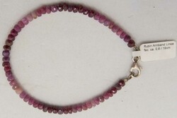 550.50: Schmuck, Edelsteine