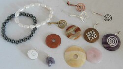 550.70: Schmuck, Konvolute