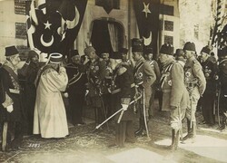 210.50: Geschichte, Weltkrieg 1914-18