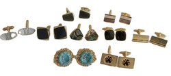 550.95: Jewelry, various