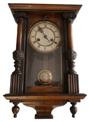 800.10: Clocks, Wall and Long Case Clocks