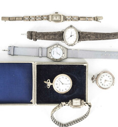 800.95: Watches, Various