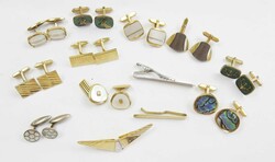 550.95: Jewelry, various