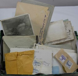 7700: Collections and Lots Pre Philatelic - Picture postcards