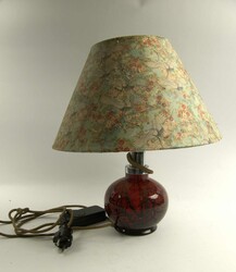 350.70: Möbel, Einrichtung - Lampen