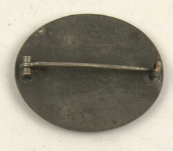 Original German WWII Army Officer Pocket Photo Album - Dated
