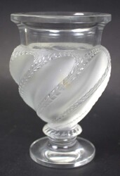 120: Glas, Kristall