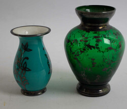 120: Glas, Kristall
