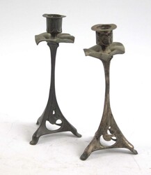 250: Jugendstil, Art Déco