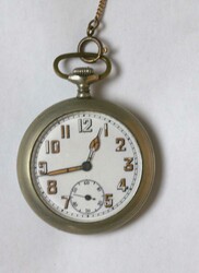 800.20: Clocks, Pocket Watches