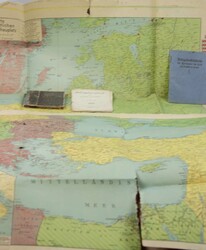 Lot 1 Weltkrieg dabei Gebet und Liederbüchlein, Kriegsbüchlein etc. ...