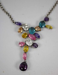 550: Jewellery