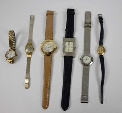 800.30: Watches, Wristwatches