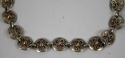 550.20: Joyas, brazaletes/pulseras