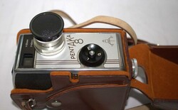 Pentacon Pentaka 8 Filmkamera, auf Funktion nicht geprüft ...