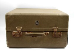 Hohner Ouverture, Akkordeon. Im Original Kasten. Auf Vollständigkeit ...