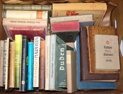 40: Libros - Autógrafos
