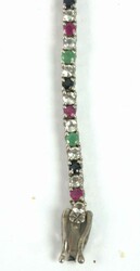 550.20: Joyas, brazaletes/pulseras