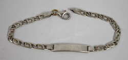 550.20: Joyas, brazaletes/pulseras