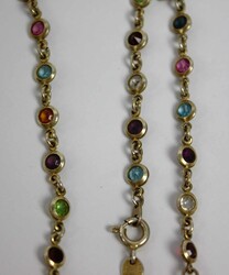 550.90: Jewelry, sets