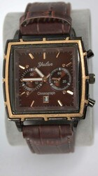 800.30: Watches, Wristwatches