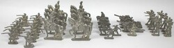 700.50: Tin soldiers