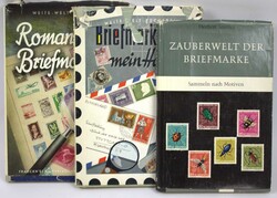 8700510: 文献・トピカルに関するカタログ - Philatelic literature