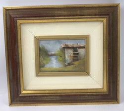 100: Paintings, Watercolours