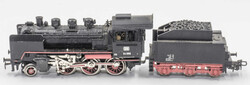 Märklin Dampflokomotive BR 24, BN 24 058. Spur H0Automatically ...