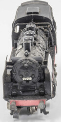 Märklin Dampflokomotive BR 24, BN 24 058. Spur H0Automatically ...