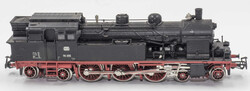 700.40: Eisenbahn