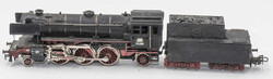 700.40: Eisenbahn